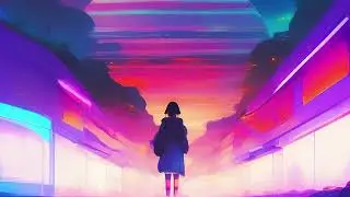 Synth Pop x Hyper Pop x Bedroom Pop Type Beat - 