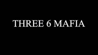 Three 6 Mafia ft. UGK On Some Chrome