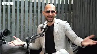 Tate on Is Hustler's University a Scam