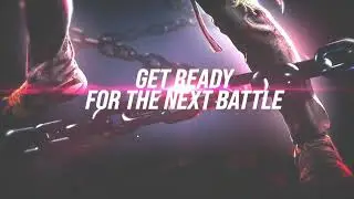 Tekken Shitpost