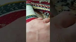мертвец магр