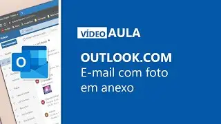 Outlook - Attach photo!