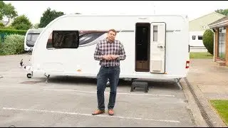 The Practical Caravan 2018 Swift Challenger 480 review