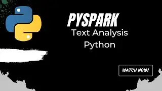 Spark with Python 