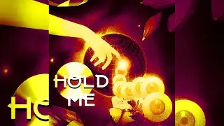HOLD ME Sped-up (Official Music)