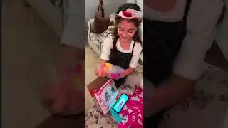 TAKİPÇİMİN DOĞUM GÜNÜ PARTİSİNE KATILDIM 🤗