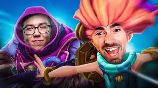 THE BEST DUO IN LEAGUE OF LEGENDS ft. 