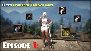 ELTEN PIECE and TET ACCESSORY attempts | BDO Progression - Episode 1