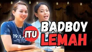 BADBOY : Si Cuek Yang Manja