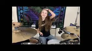 Just a groove...