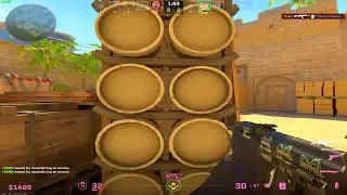 WHERE HAVE YOU BEEN???  | CS2 clips