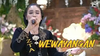 Campursari Dellizta Musik - Wewayangan - Sulis Himalaya