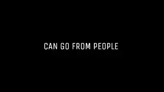 People you know - Selena gomez edit