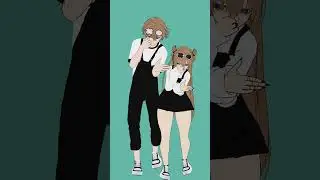 [MMD] DONNY DUARDO — SAVAGE