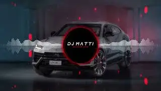 New World Sound vs Flip Capella - Flute vs Lose Myself At Tomorrowland (DJ Matti Mix)