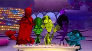 Inside Out but Awesome