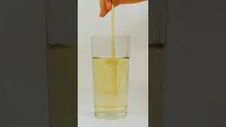 Вода меняет цвет 