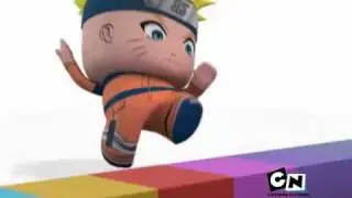 Cartoon Network  Toonix versión