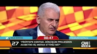 Fikirtepe Kentsel Dönüşüm Projesinin akıbetini hiç merak ettiniz mi?