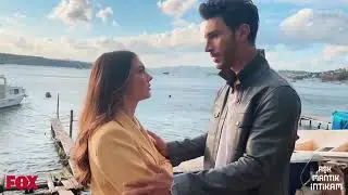 Ильхан и Бурджу