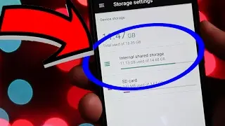 How to Increase Internal Storage upto 256GB on any Android