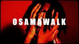 [FREE] OsamaSon x Ken Carson x AGC Type Beat - "OSAMAWALK"