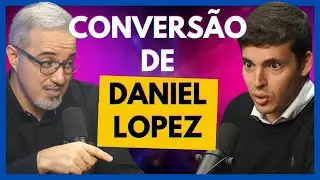 CONVERSION of DANIEL LOPEZ
