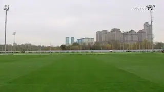 «Строительство в деталях»: каким будет Тушинский аэродром