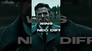 Batman is too goated #dc #1vs1 #marvel #marvelvsdc #batman #captainamerica #avengers #justiceleague