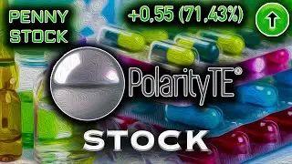 This Penny Stock Is About To Wake Up Soon 🔥🔥🔥