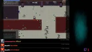 Ode Survivors Stream