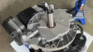Timemaster 30