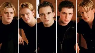 Westlife - Fool again