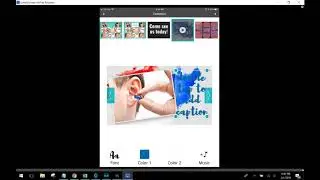 Ripl Mobile App - Tutorial