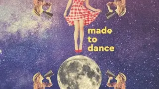 Hume Assine - Made to dance | Feat. Jackie Faraoui