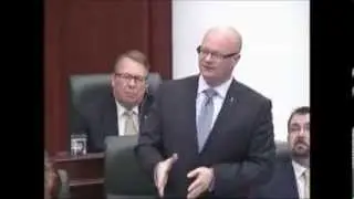 Questioning on the Government's Publication Ban