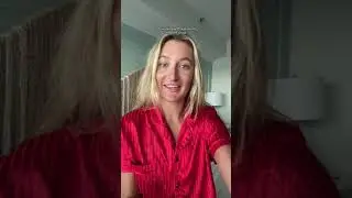 My Epic Hotel Room as a Travel Influencer #travelcontentcreator #luxuryhotel #resort #floridaresort