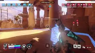 Best Teleporter of My Career
