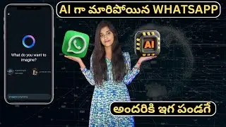 How to Make 3D Images with AI on WhatsApp in 2024 | @jogley-company