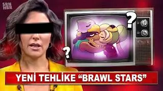 BRAWL STARS YASAKLANMALI HABERİNE TEPKİ!