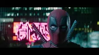 The craziest deadpool