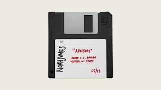 NOAHJVMES - Advisory (Audio)