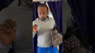Where is she Going with all That Baggage 😂😂😂 #shorts #viralvideos #comedy