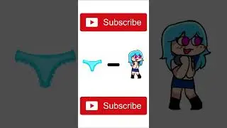 FNF Sky - Clothes =? | Friday night funkin animation | FNF characters 