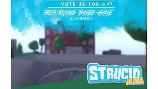 The Most Satisfying Kills In Strucid EVER