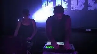 psyhound - Life's a Glitch + Burning Inside - LIVE at Klub UNDER - June 20, 2025