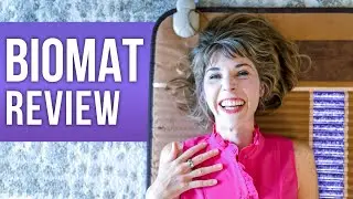 Is BioMat Worth the Hype? A Scientific Review with Muse Headband & Oura Ring