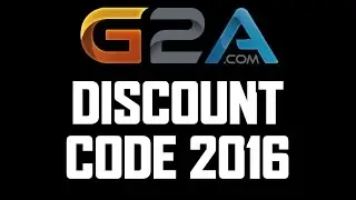 G2A Discount Code 2016
