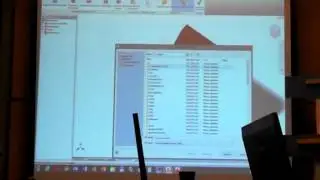 09.  Inventor - Сохранение детали для Revit
