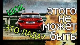 ТОП 5 самых продоваемых АВТОМОБИЛЕЙ в РОССИИ!!!что покупают в РФ